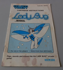 Anglais jeu colecovision d'occasion  Saint-Étienne-de-Saint-Geoirs