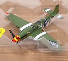 Aeronave Easy Model escala 1/72 37294 - North American P-51D Mustang WW2 comprar usado  Enviando para Brazil