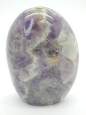 Amethyst skulptur poliert gebraucht kaufen  Dautphetal