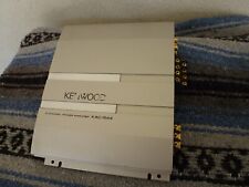 Kenwood audio kac for sale  Phoenix