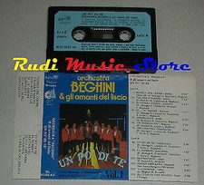 Orchestra beghini gli usato  Vigarano Mainarda