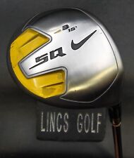 Nike 15º wood for sale  SPILSBY
