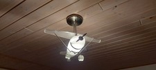 Lampe flugzeug gebraucht kaufen  Ayl, Trassem, Wellen
