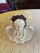 Small angel cherub for sale  Middleton
