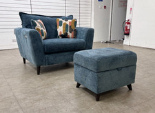 Furniture village sofia for sale  UK