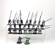 X26 guerriers uruk d'occasion  Agon-Coutainville