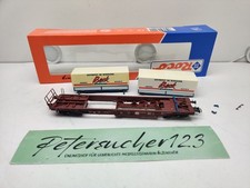 Roco 66585 containertragwagen gebraucht kaufen Roco 66585 containertragwagen gebraucht kaufen  Riedenburg