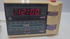 Jammer alarm clock for sale  Peoria