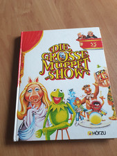 Große muppet show gebraucht kaufen  Ludwigshafen am Rhein