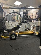 Helicopter simulator flying for sale  CHELMSFORD