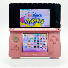 Console nintendo 3ds usato Console nintendo 3ds usato  Sestu
