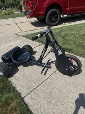 Razor ground force for sale  Sterling Heights