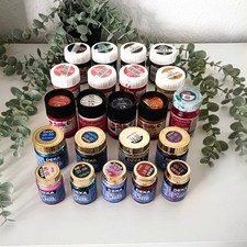 Set seidenmalfarben stk gebraucht kaufen  Frankenthal