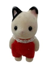 Sylvanian families tuxedo for sale  Olathe
