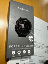 Garmin forerunner 235 gebraucht kaufen  Bochum