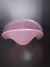 Vaso vintage vetro usato  Torino
