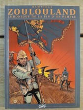 Zoulouland intégrale d'occasion  La Chapelle-la-Reine