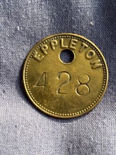 Circular eppleton colliery for sale  ATHERSTONE