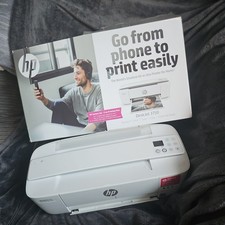 Deskjet 3750 one for sale  TADLEY