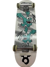 Monster street complete for sale  UK