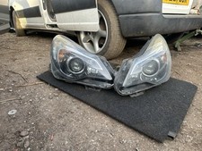 Vauxhall corsa afl for sale  CANNOCK