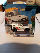 Hot wheels mitsubishi for sale  STOURBRIDGE