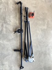 Manfrotto studio super for sale  STOCKPORT