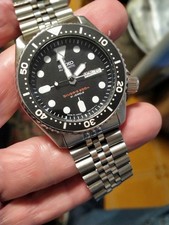 Seiko 007 7s26 usato  Vignola