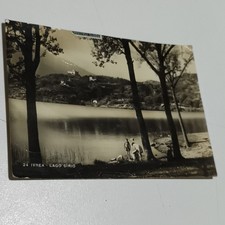 Ivrea lago sirio usato  Bari