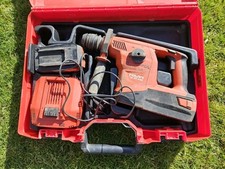 Hilti te30 a36 for sale  RIPLEY