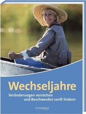 Wechseljahre gebraucht kaufen  Berlin