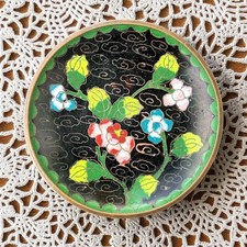 Vintage chinese cloisonne for sale  Port Saint Lucie