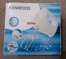 Kenwood hm320 hand for sale  WELSHPOOL