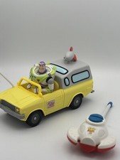 Vintage toy story for sale  San Diego