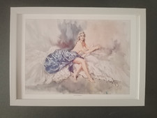 Gordon king print for sale  YORK