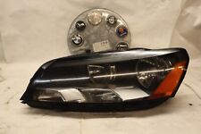 Farol de halogênio lateral esquerdo do motorista Volkswagen Passat LH 2012 2013 2014 2015 FABRICANTE DE EQUIPAMENTO ORIGINAL comprar usado  Enviando para Brazil