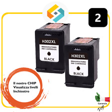 Cartuccia per 302xl usato  Forli