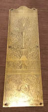 brass plate for sale brass plate for sale WESTON-SUPER-MARE