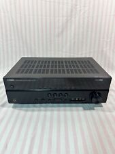 Yamaha natural receiver for sale  Corning