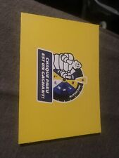 Michelin bibendum werbeartikel gebraucht kaufen  Dortmund