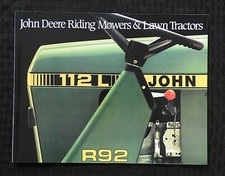 1984 john deere for sale  Sandwich