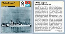 Prinz eugen 1936 for sale  SLEAFORD
