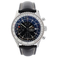 Breitling navitimer ref gebraucht kaufen  Düsseldorf