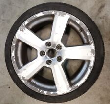 Audi line silver for sale  READING