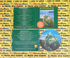 Compilation monografie vol.18 usato  Ferrara