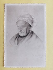 Cpa gravure portrait d'occasion  Paimbœuf