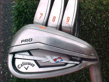 Callaway pro golf for sale  Granite Falls