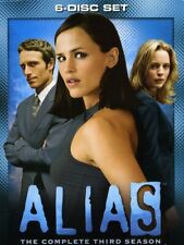 Alias: The Complete Third Season comprar usado  Enviando para Brazil