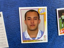 Panini world cup usato  Canelli