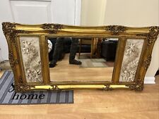 Antique french mirror for sale  Totowa